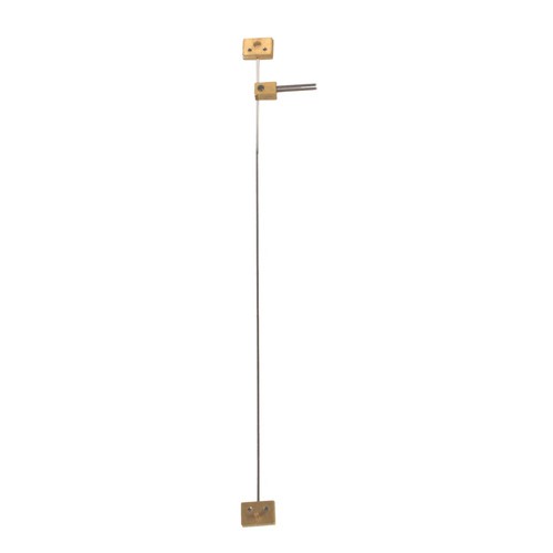 Drehpendelfeder 10d für - 10d,