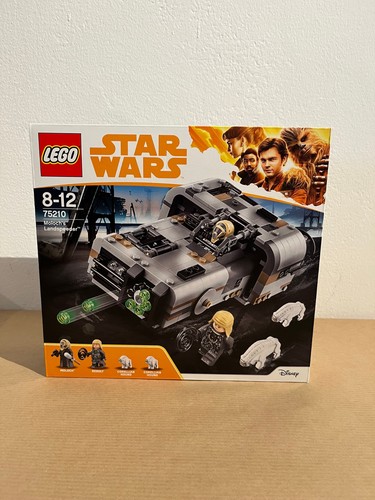 Lego star wars 75210 - lego,