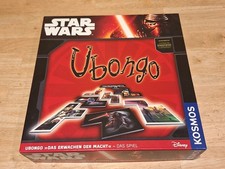Ubongo - Star Wars Edition -