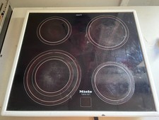 Kochfeld Miele KM 126