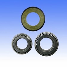 Lenkkopflager Kegelrollenlager