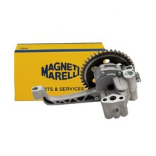 Ölpumpe Motorölpumpe für VW