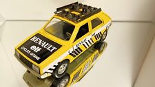 Bburago  Burago 0139 Renault 14 TL Giro D’Italia 1:24 Excellent