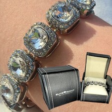 296 Kristalle XL Zirkonia