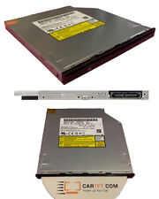 SLIM-LINE DVD+-R/RW Blu-ray XL Panasonic SLOT-IN SATA (UJ-267)