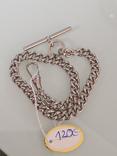 Alte taschenuhrkette 1960 - alte,