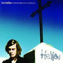 Helios von phillip boa - von,