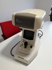 Nidek ark 700a - nidek, ark-700a