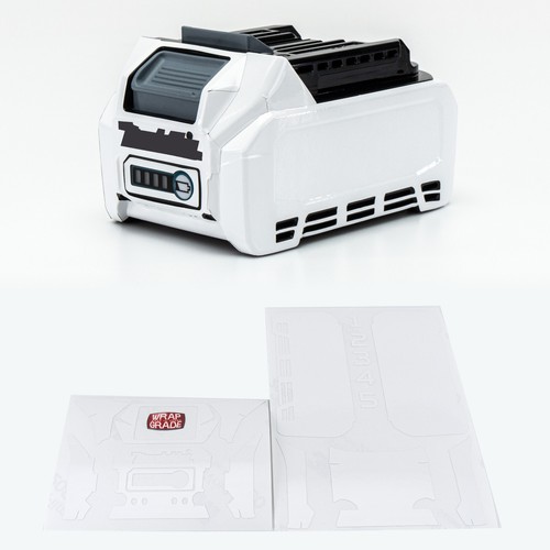 Wrapgrade wickelaufkleber - wrapgrade,