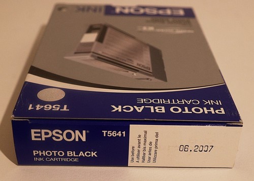 Epson t5641 druckerpatrone - druckerpatrone,