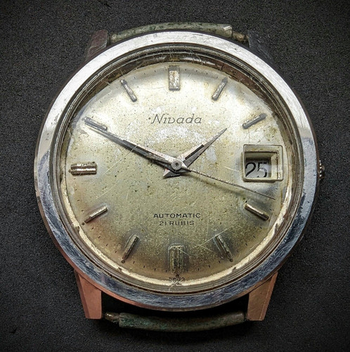 Vintage nivada rubis - vintage, 21