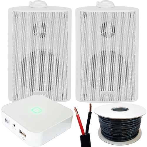 80w mini wifi stereo - 80w,