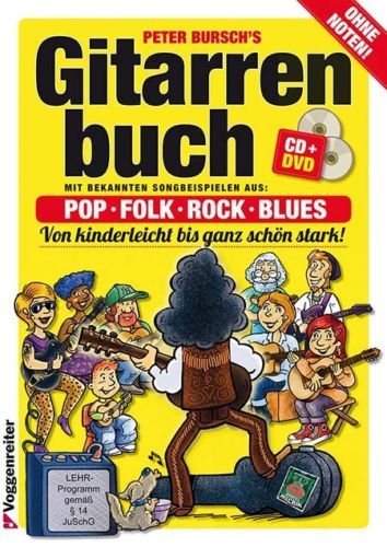 Gitarrenbuch mit - gitarrenbuch,