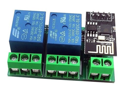 Esp8266 esp 01s - v, wifi