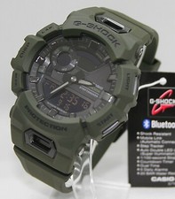 ✅ CASIO G-Shock