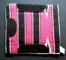 Westernpad Navajo Sattel Pad