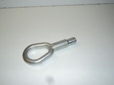 Smart 450 Abschlepphaken Abschleppöse