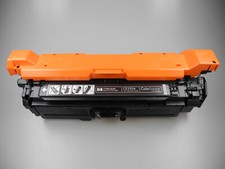Original HP CE250A / HP 504A /