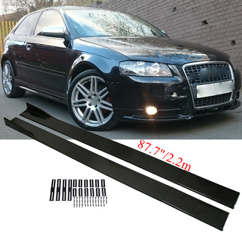 Für audi line - a3, 8y