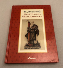 Mein Hummel-Weihnachtsbuch -