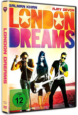 LONDON DREAMS - Salman Khan