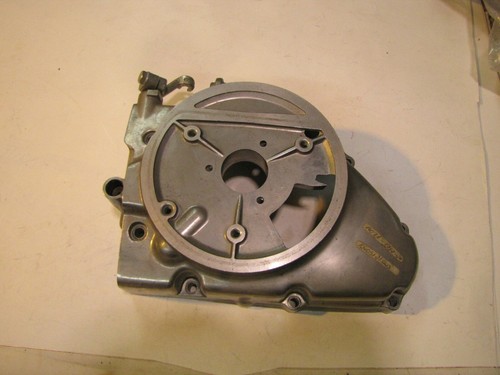 Motordeckel links original - motordeckel,