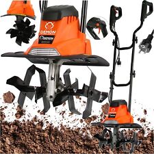 Elektro Bodenfräse 1500W