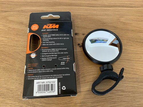 Ktm bike spiegel - ktm,