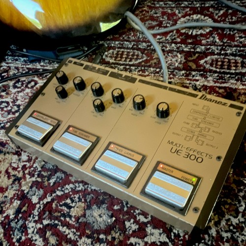 Ibanez 300 vintage 80er - ibanez,