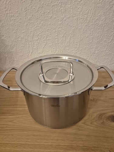Fissler profi kochtopf cm - profi,