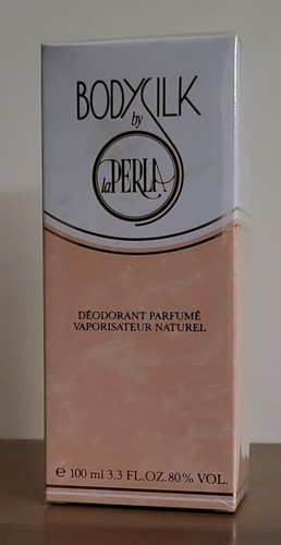 Perla body silk damen - perla,