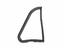 Dichtung links für Mercedes Ponton Limousine Ausstellfenster Dreiecksfenster