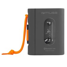 Muse M-132 WM tragbarer