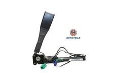 Opel Corsa D Gurtschloss Vorne