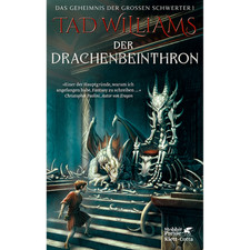 Der Drachenbeinthron: Das