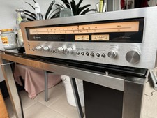 Technics SA 5560 Resiver Stereo Receiver Vintage HiFi 