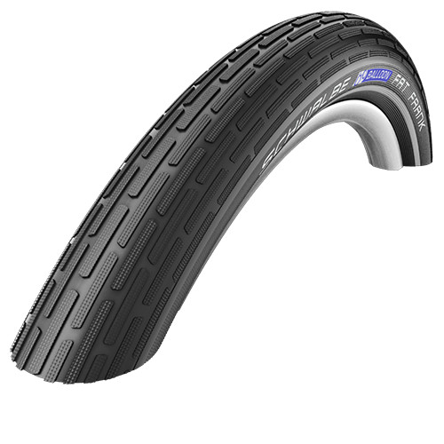 Schwalbe fat frank 559 - schwalbe,