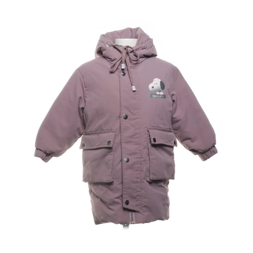 Snoopy daunenjacke unisex - snoopy,, daunenjacke,