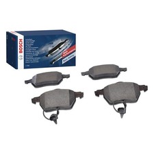 Bremsbelagsatz Scheibenbremse