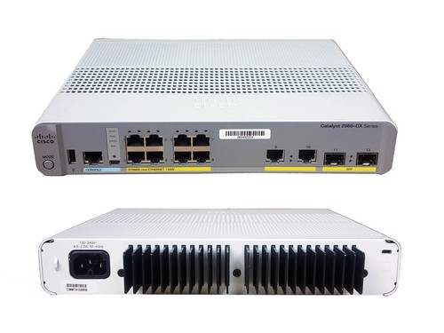 Cisco catalyst - cisco,