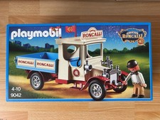 Playmobil 9042 Zirkus Circus