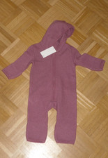Baby Wollanzug Gr.62/68