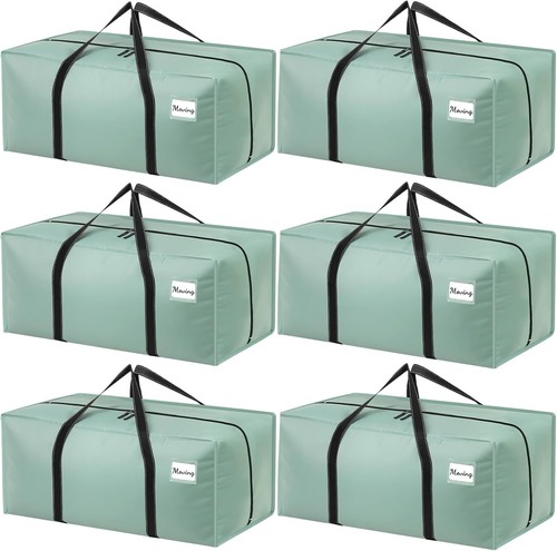 Praktische umzugskartons 120l - praktische,