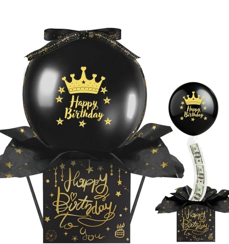 Geburtstag spardose mit - geburtstag,