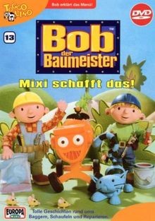 Bob der baumeister - der,
