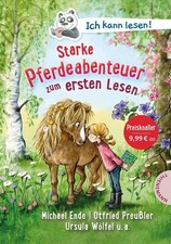 Ich kann lesen!: Starke