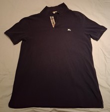 Burberry Poloshirt Herren Large