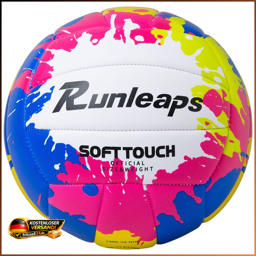 Beachvolleyball größe - beachvolleyball, 5
