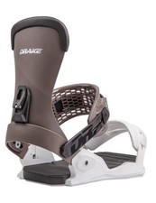 Drake Fifty x Rusty Tootbrush