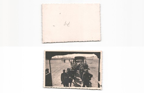 Foto soldaten 2 - ,
